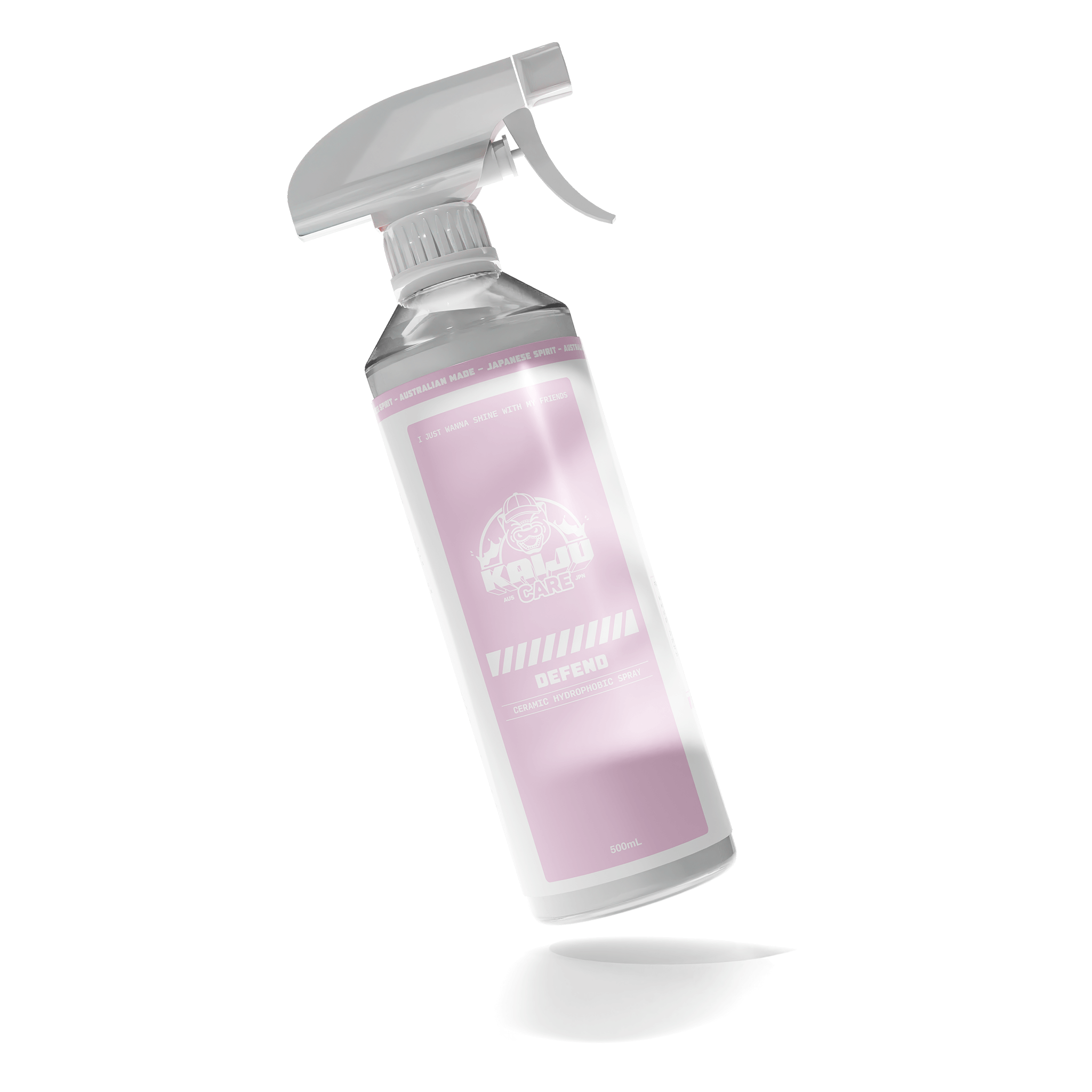 Defend - Hydrophobic spray