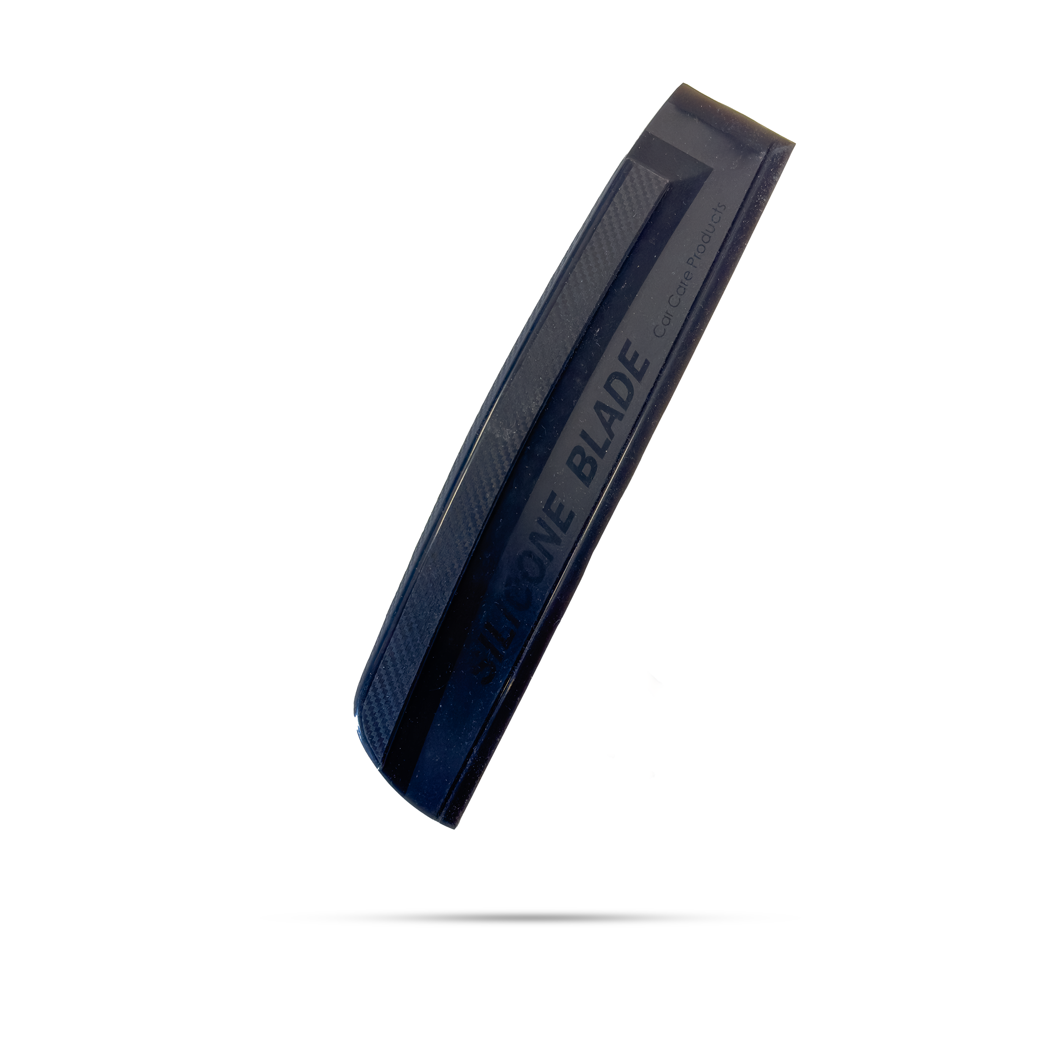 Silicone squeegee